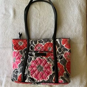 Vera Bradley Cherry Blossom tote/purse